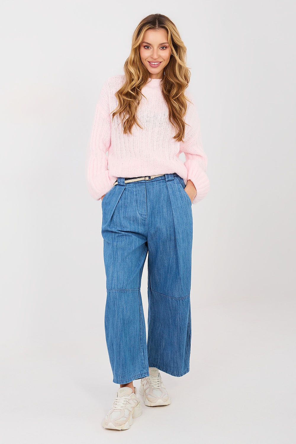  Jean model 223639 Rue Paris 