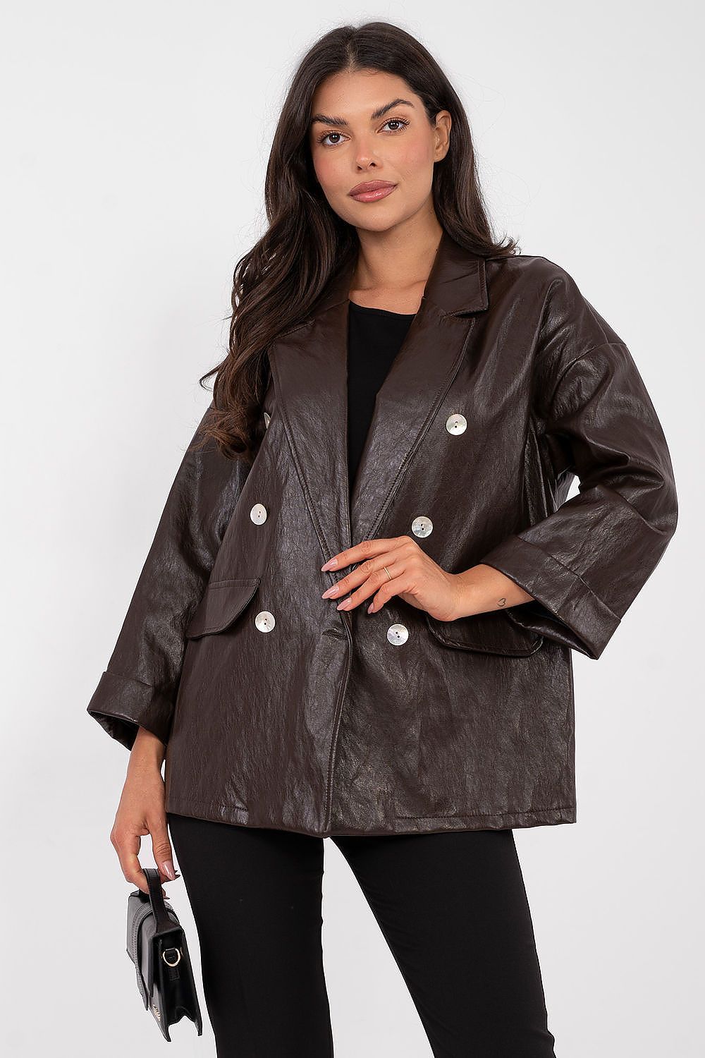  Veste model 223660 Rue Paris 