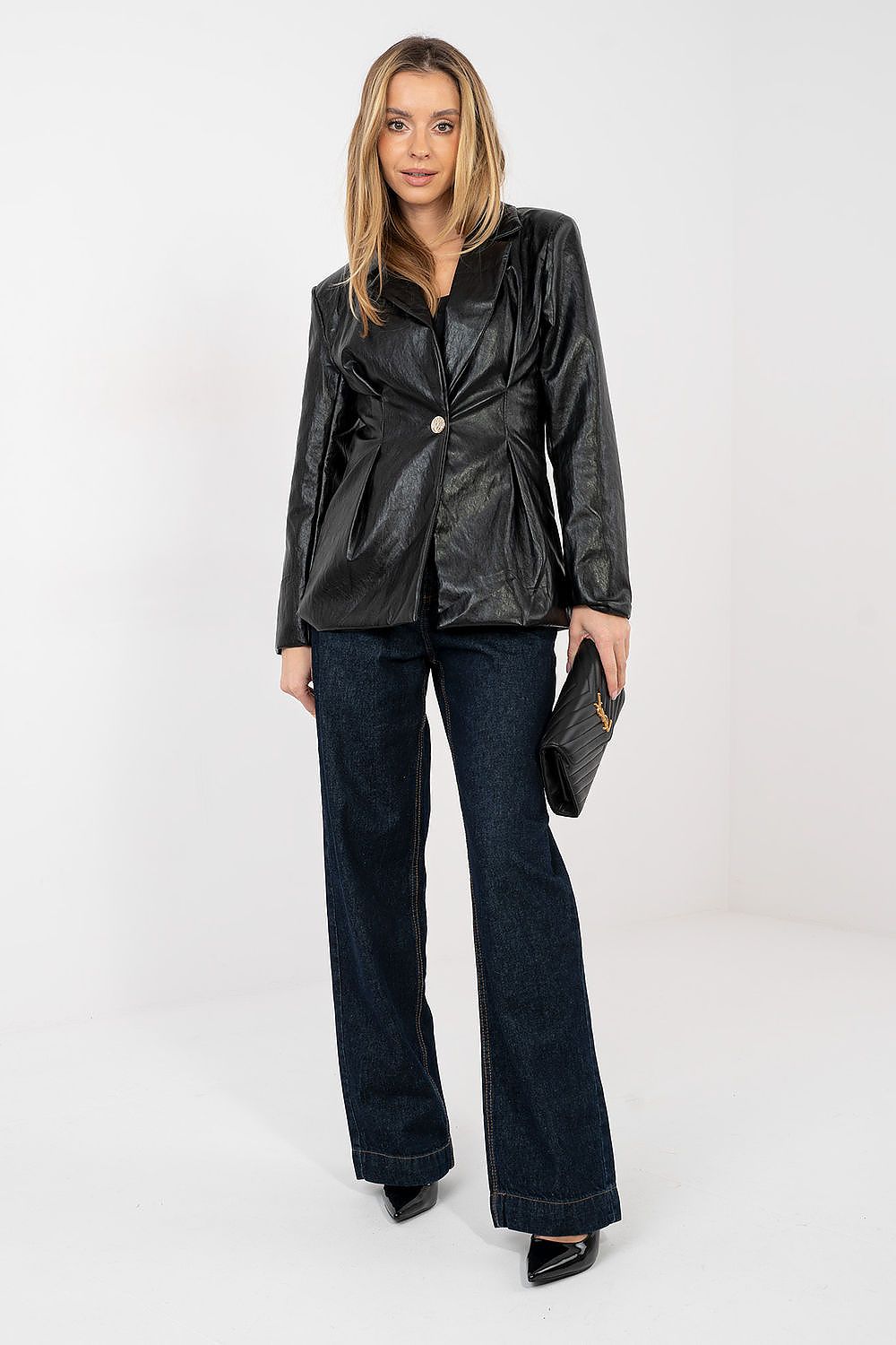  Veste model 223813 Rue Paris 