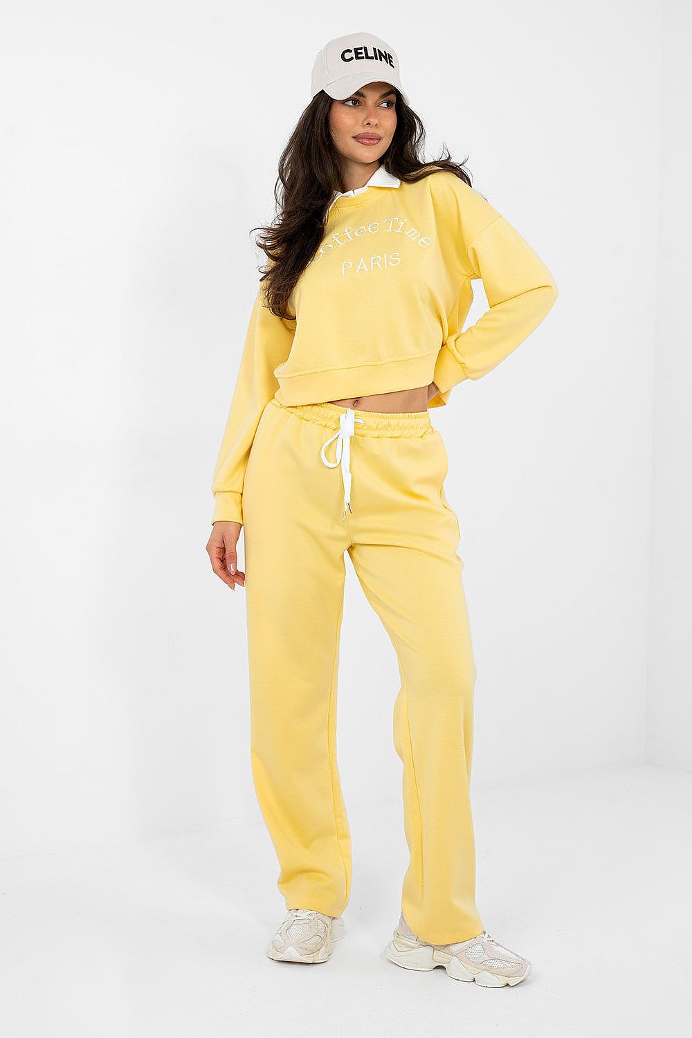  L`ensemble model 224065 Italy Moda 