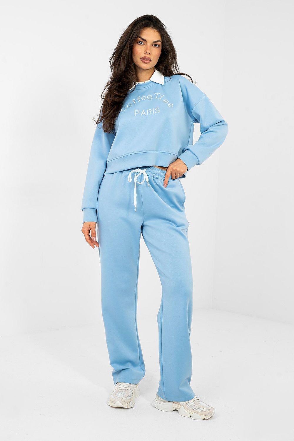  L`ensemble model 224067 Italy Moda 