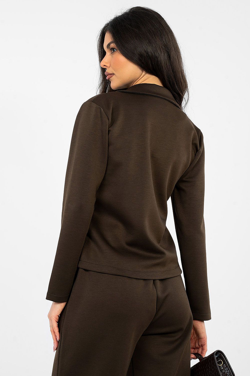  Veste model 224223 Italy Moda 