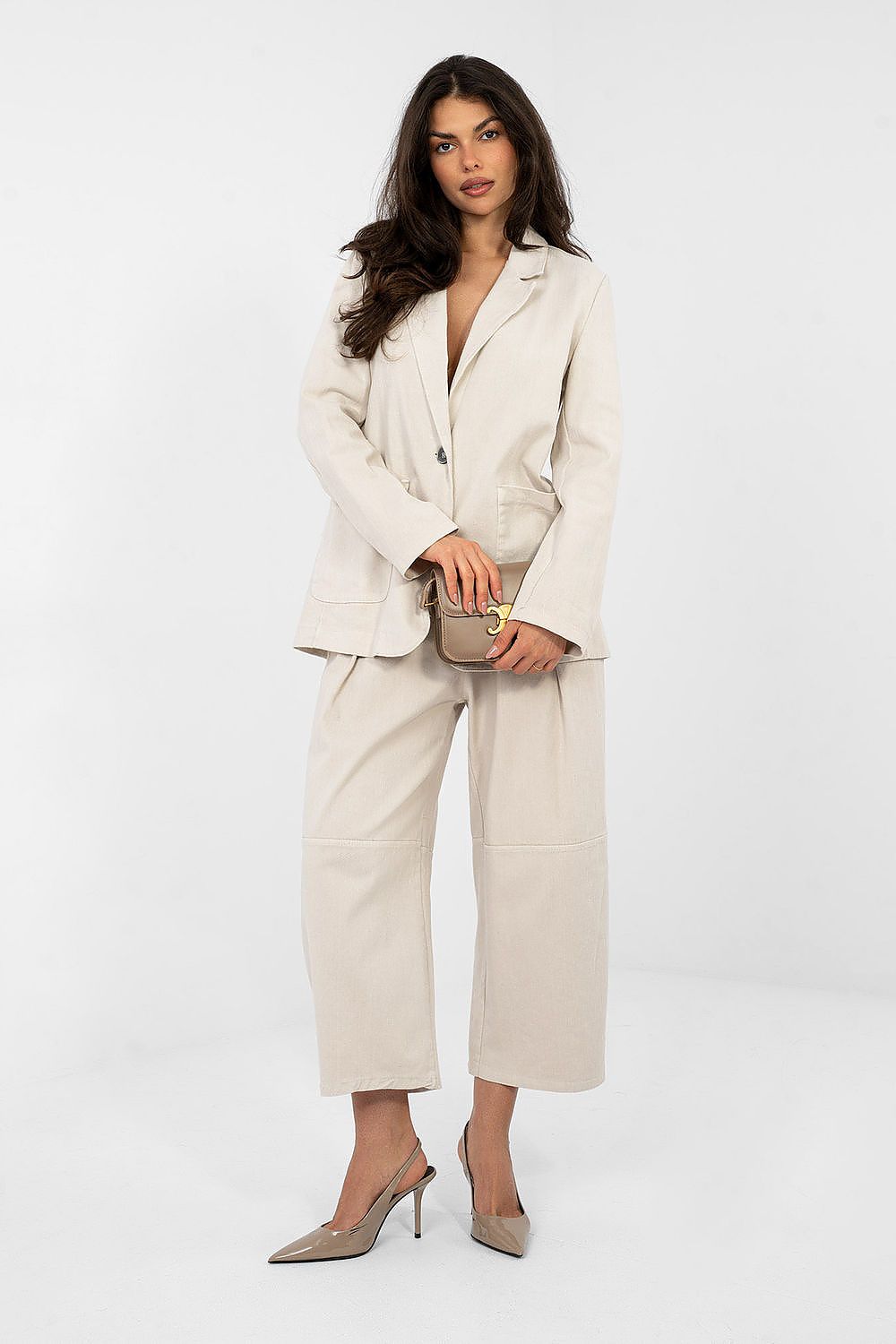  Veste model 224285 Rue Paris 