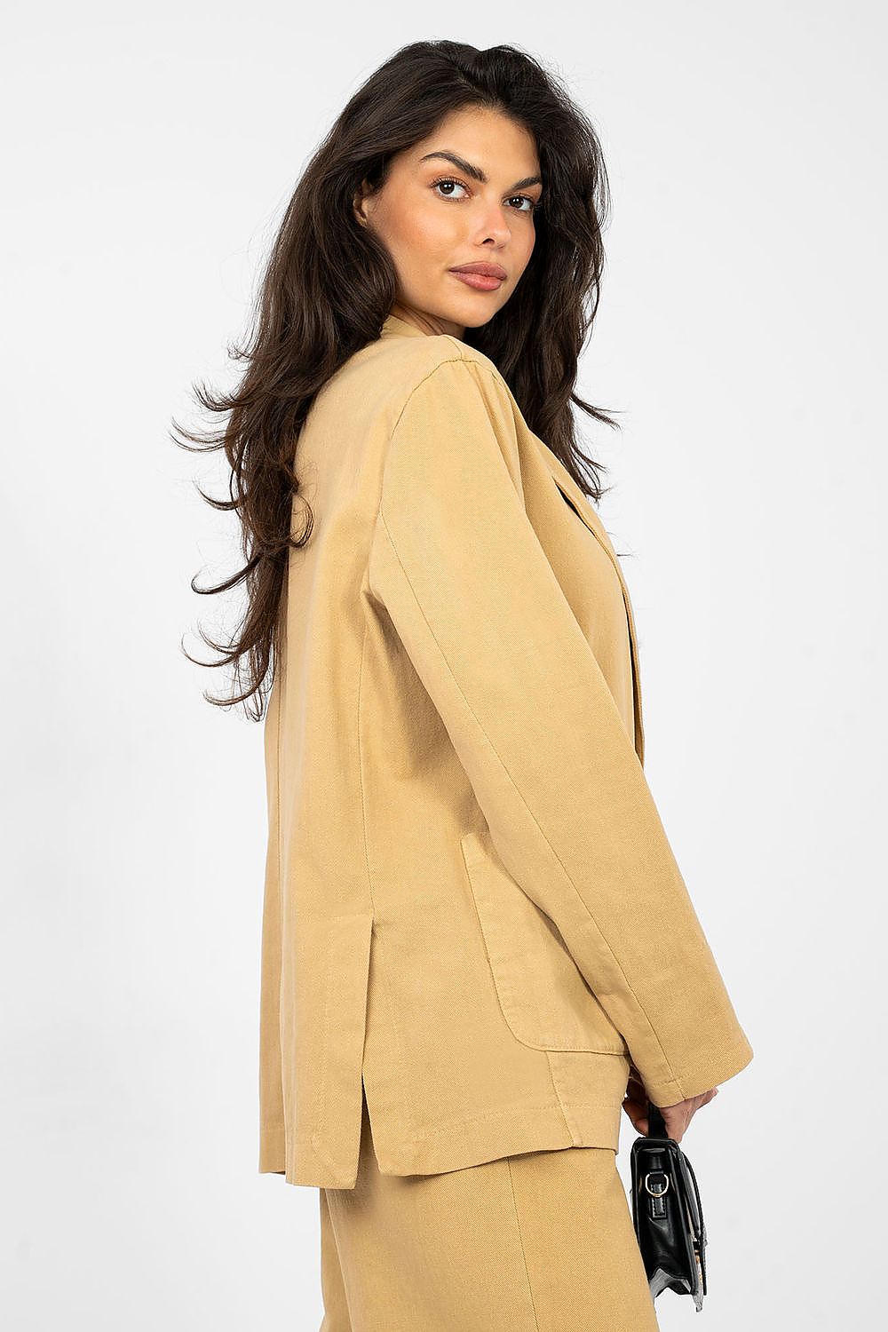  Veste model 224286 Rue Paris 