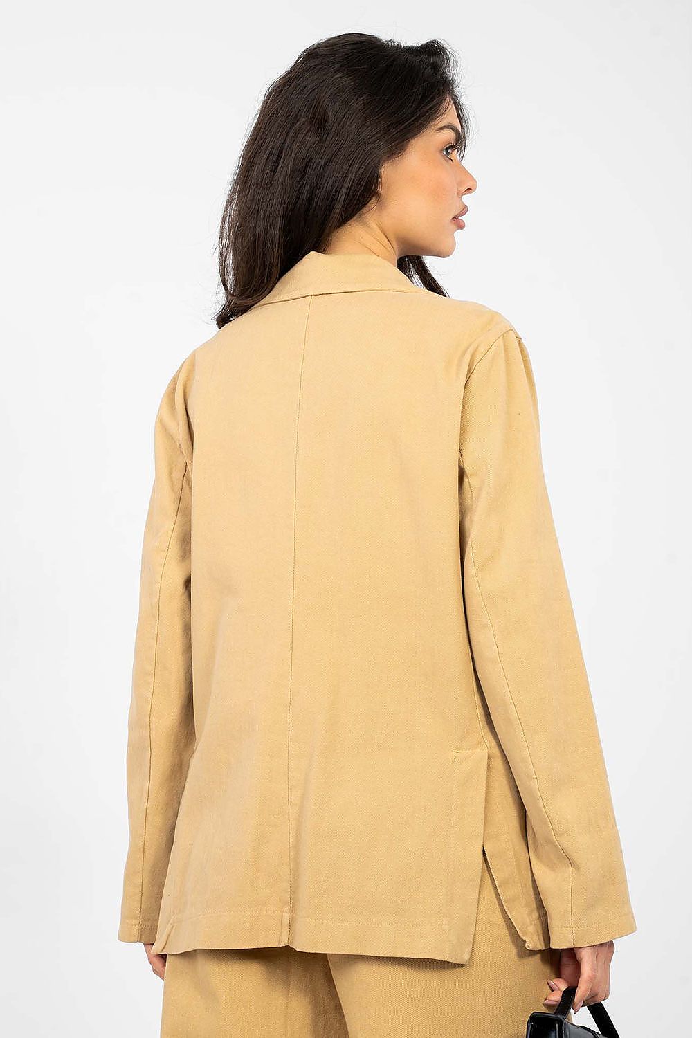  Veste model 224286 Rue Paris 