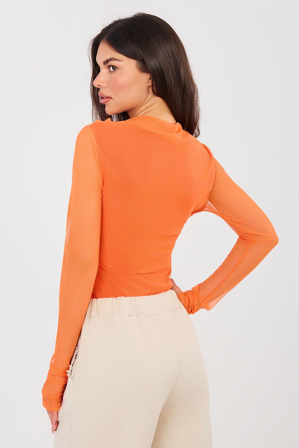  Chemisier model 224322 Italy Moda 