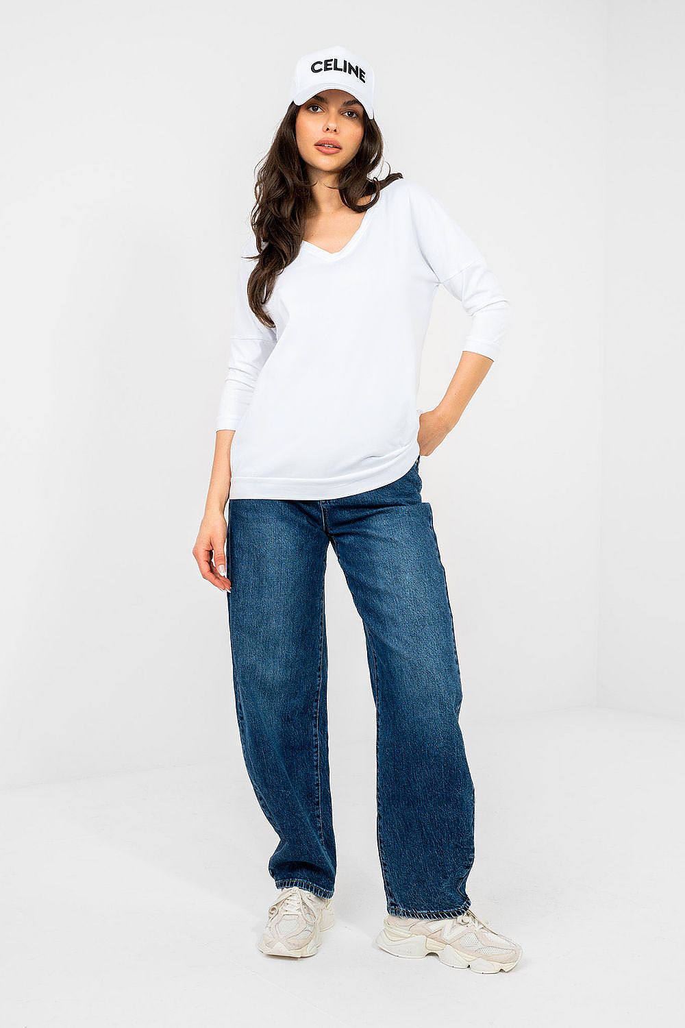  Chemisier model 224650 Rue Paris 