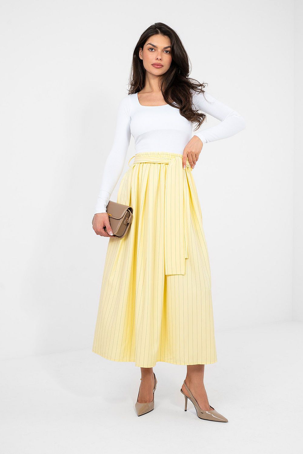  Jupe model 224834 Italy Moda 