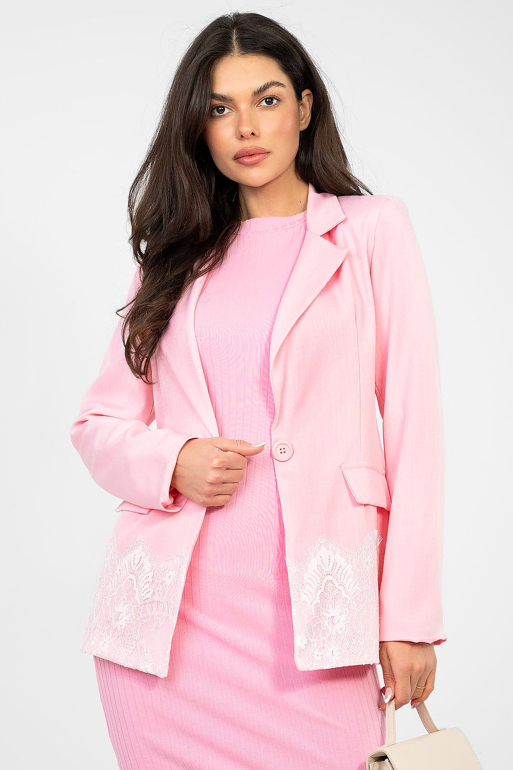  Veste model 224896 Factory Price 