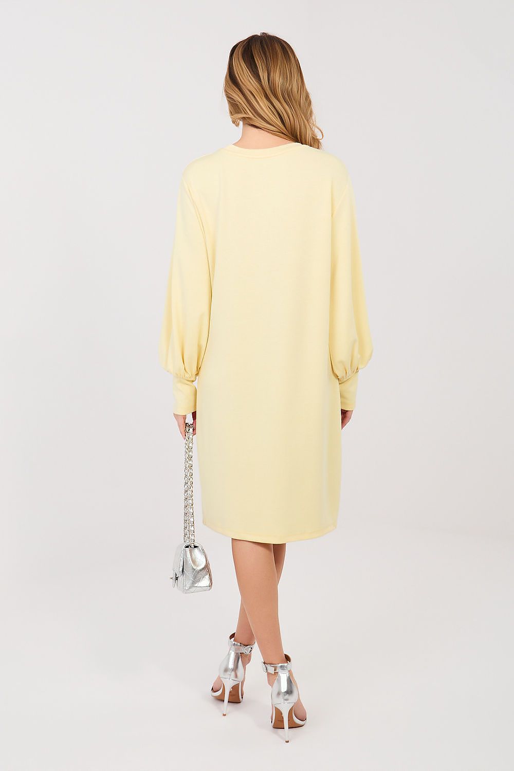 Robe de jour model 224977 Rue Paris 