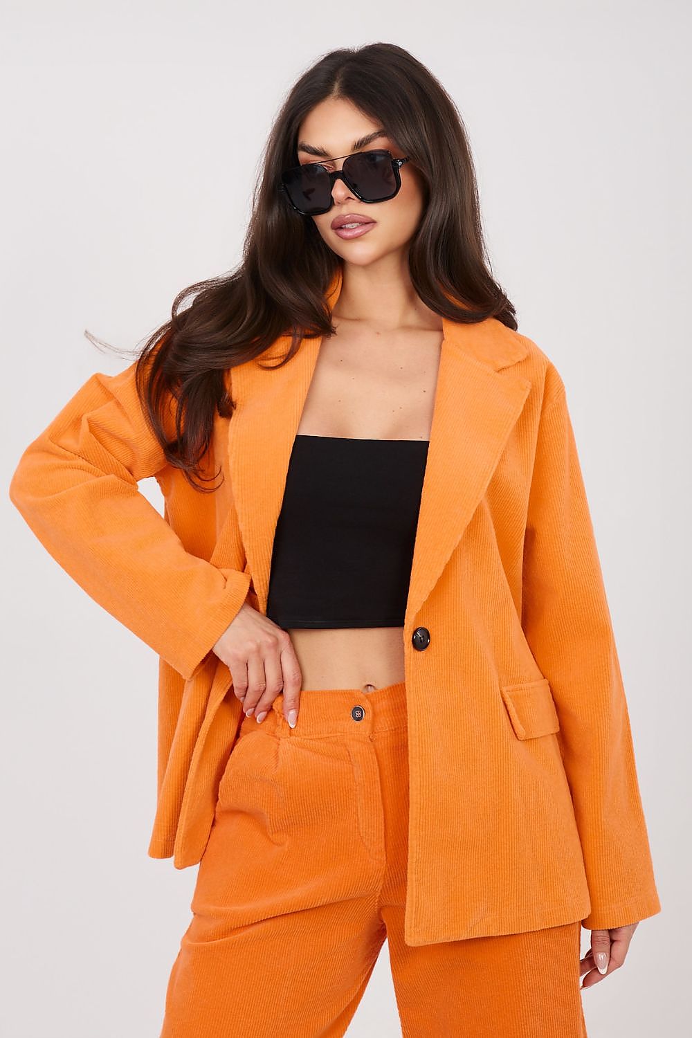 Veste model 225091 Rue Paris 