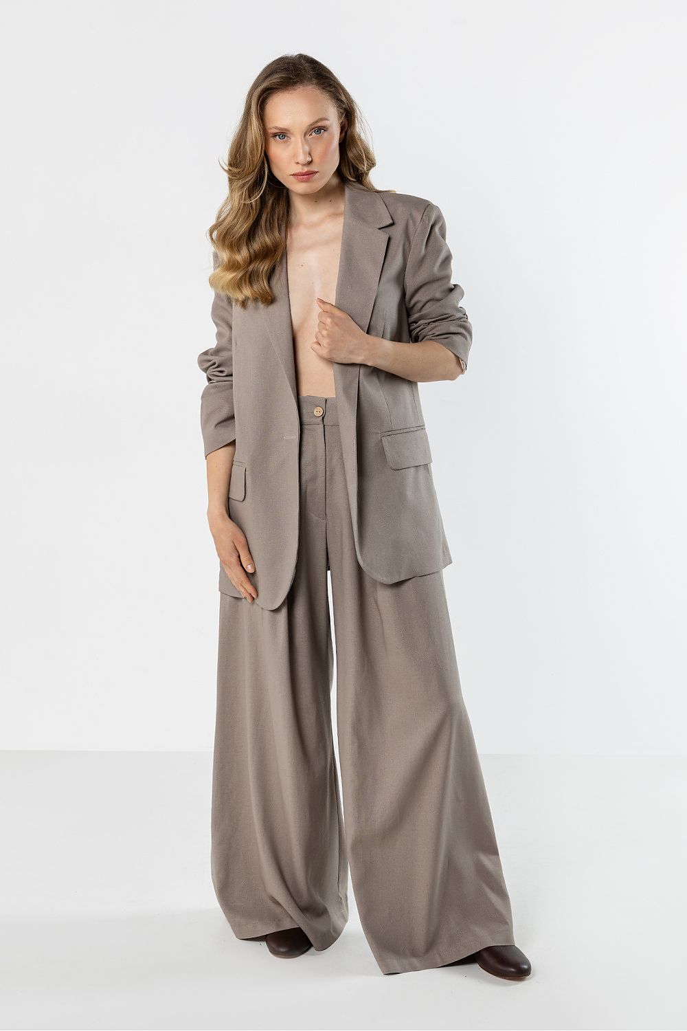  Veste model 225287 awama 