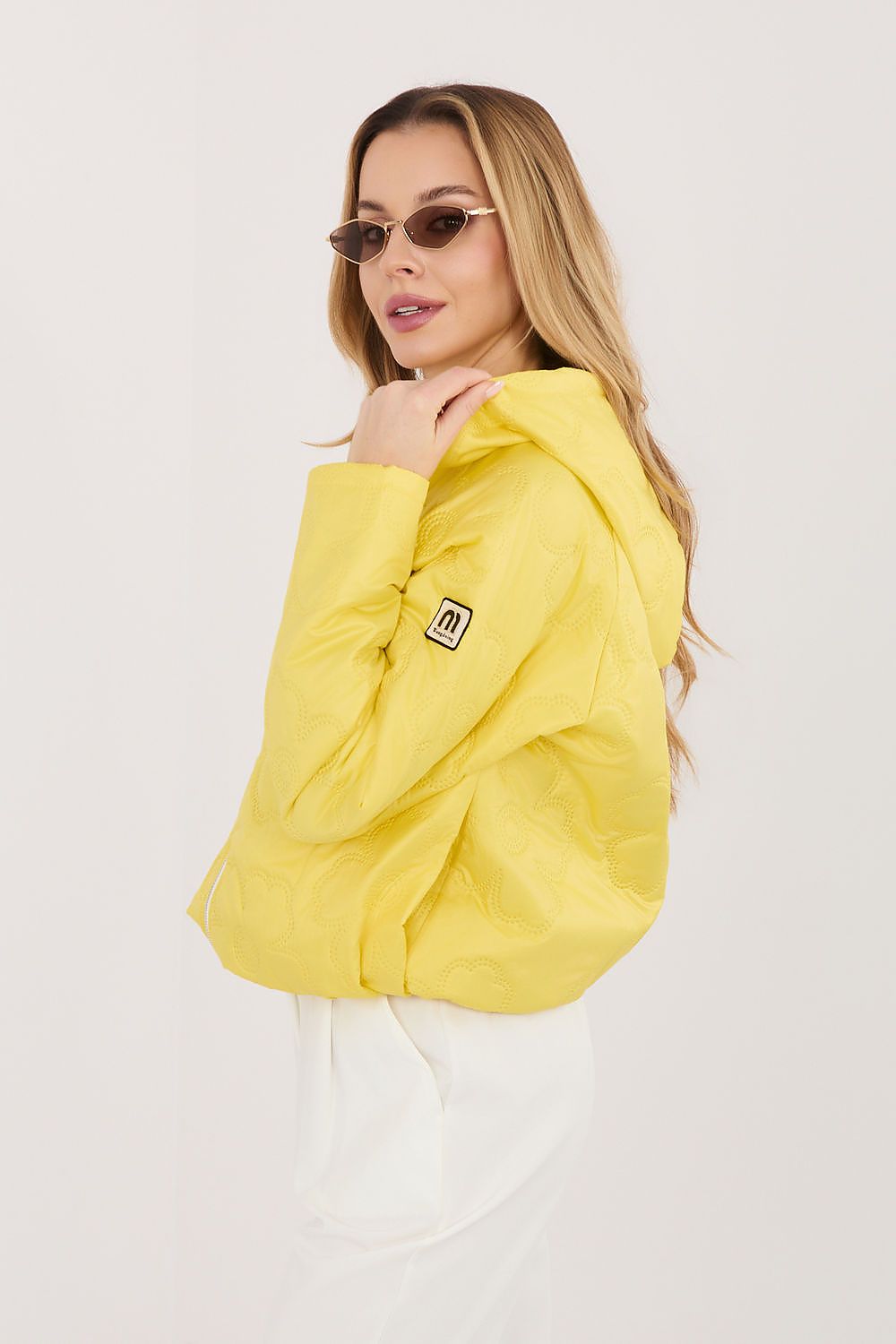  Veste model 225535 Rue Paris 