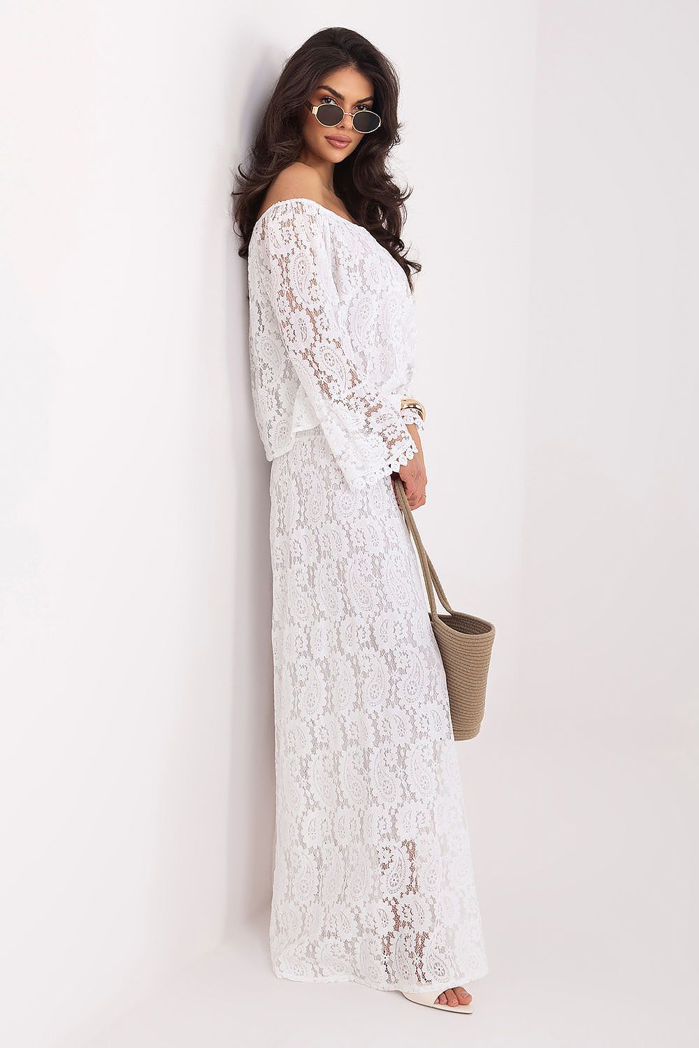  Chemisier model 226612 Italy Moda 