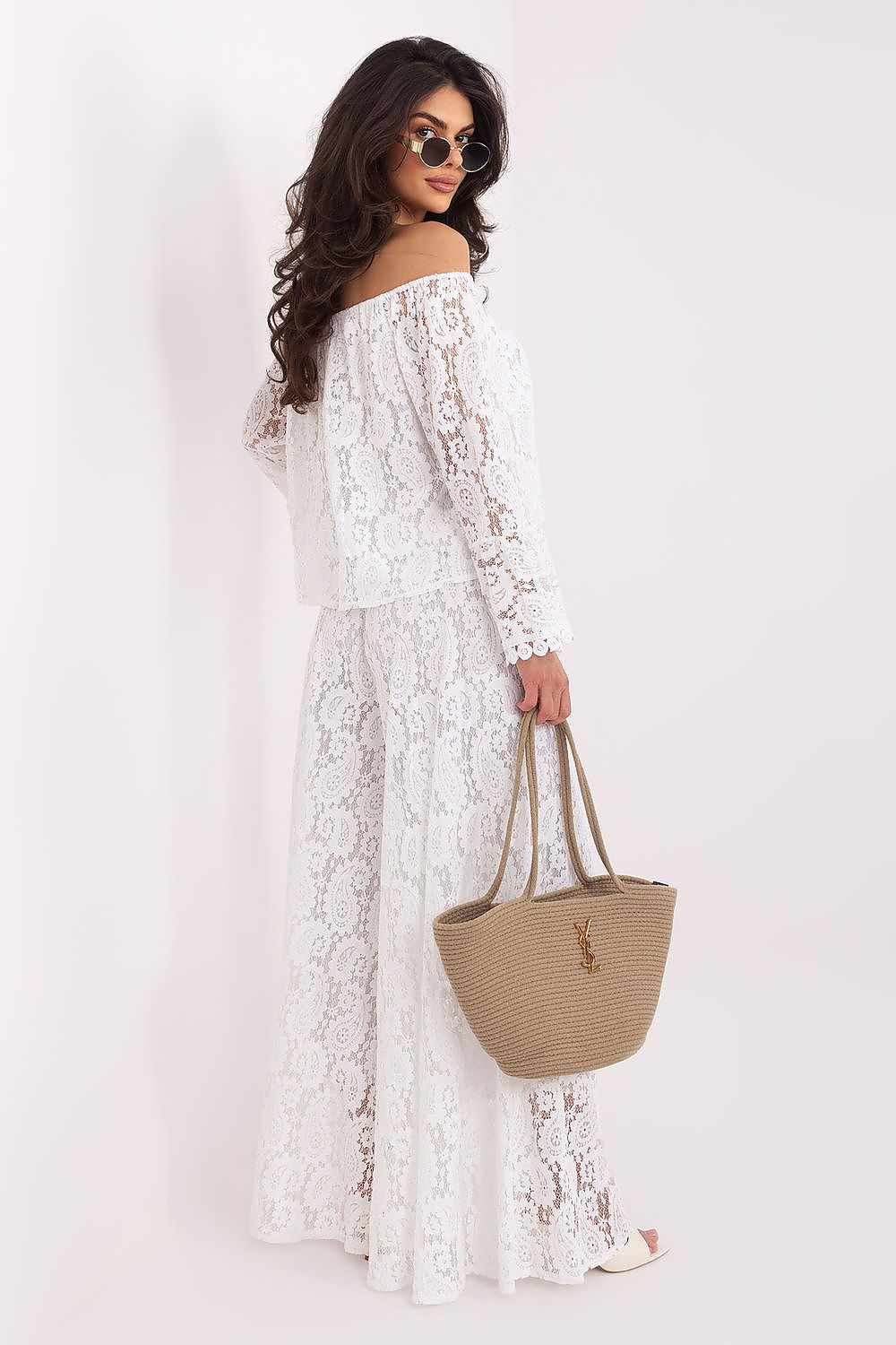  Chemisier model 226612 Italy Moda 