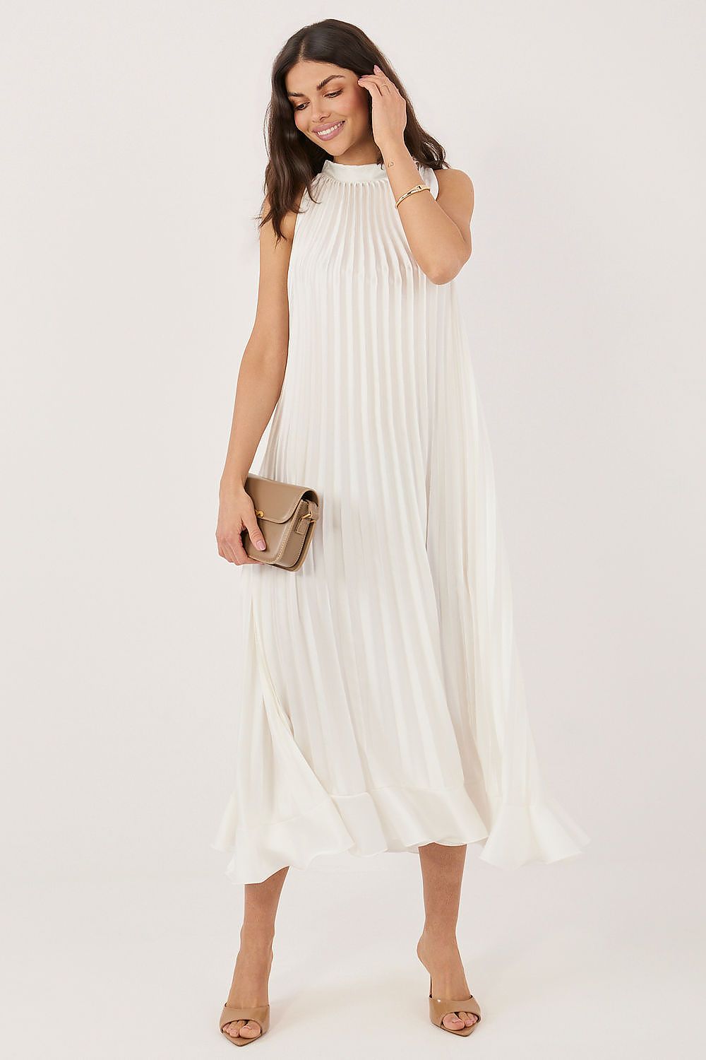  Robe de cocktail model 226962 Rue Paris 