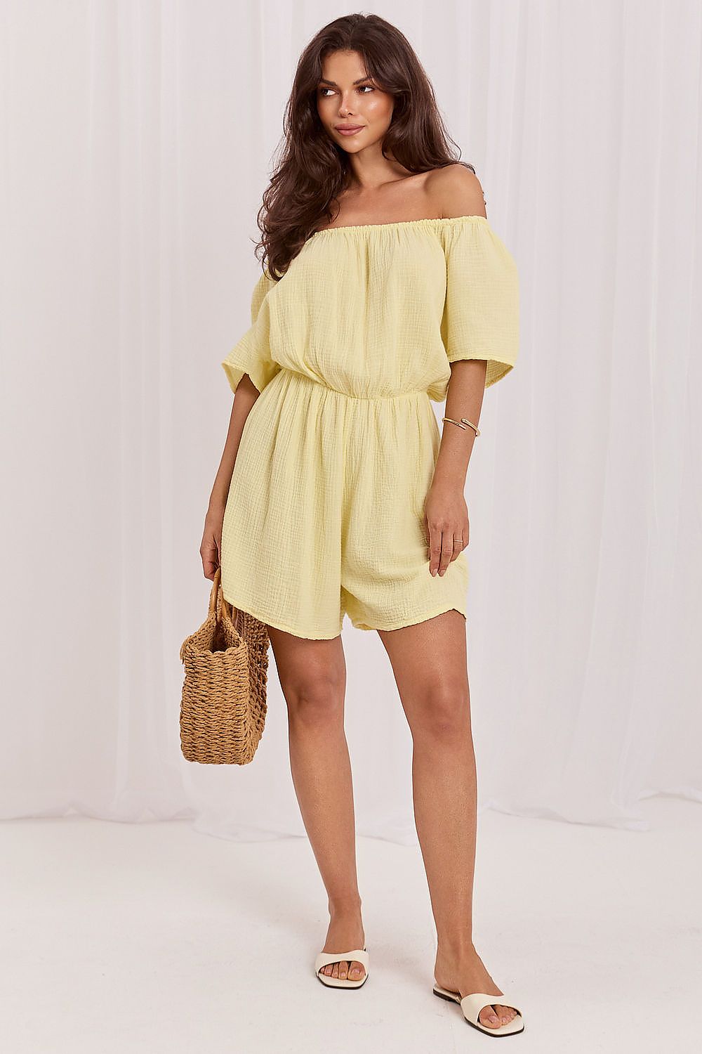  Combinaison model 229922 Italy Moda 