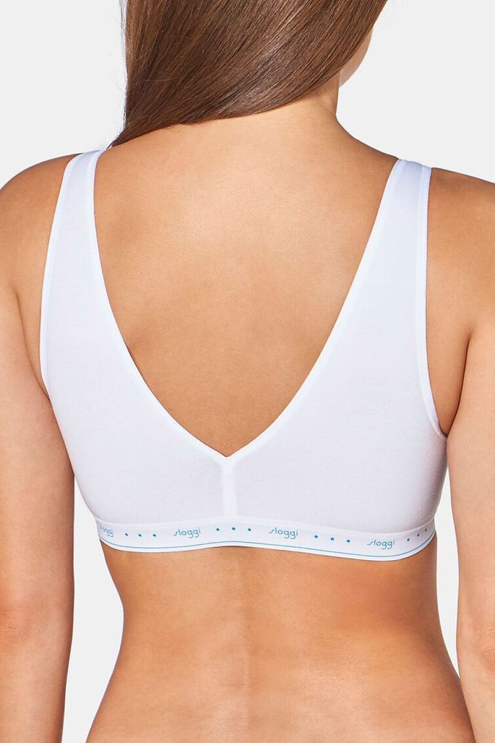  Soutien-gorge de sport model 229970 Sloggi 