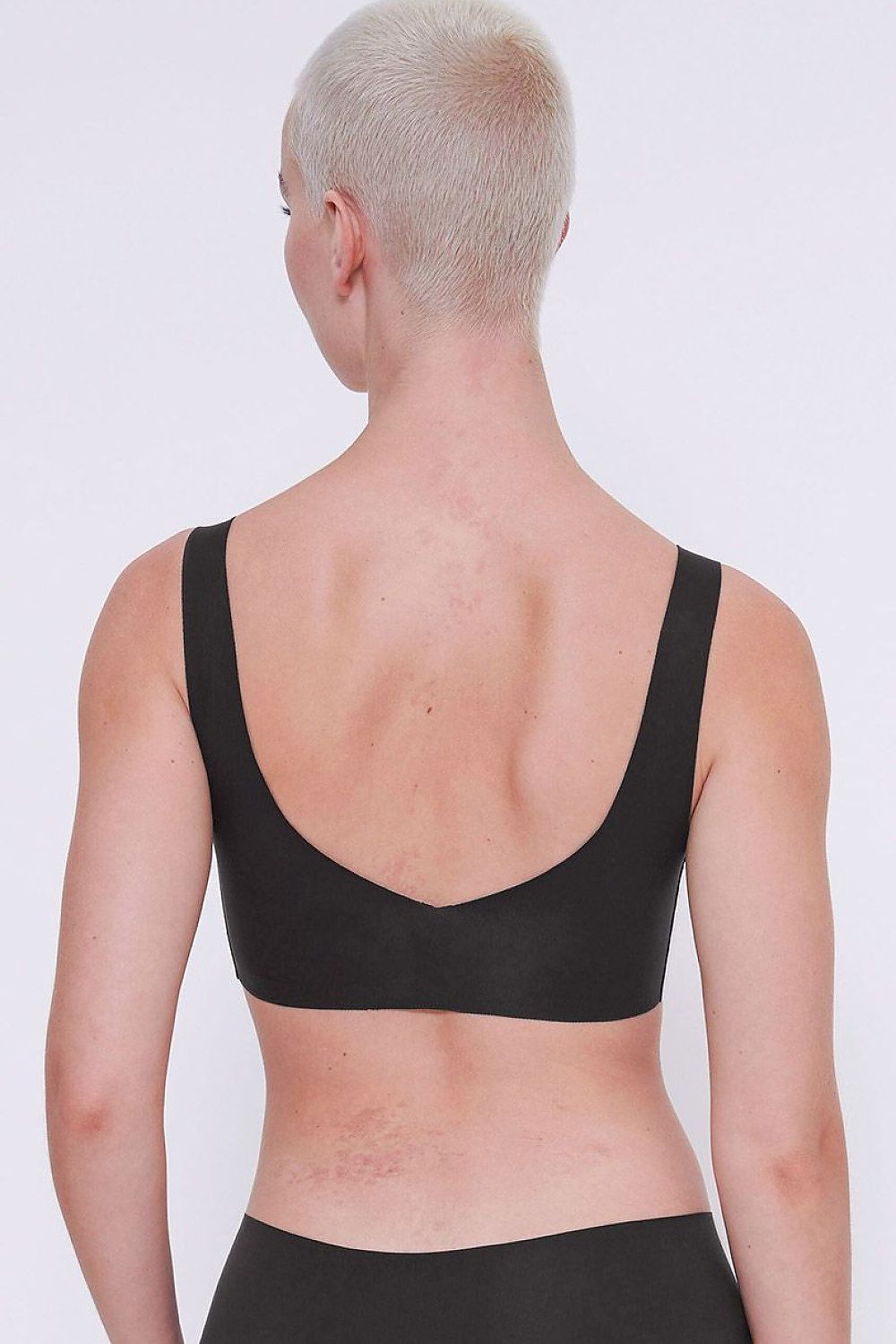  Soutien-gorge de sport model 229972 Sloggi 
