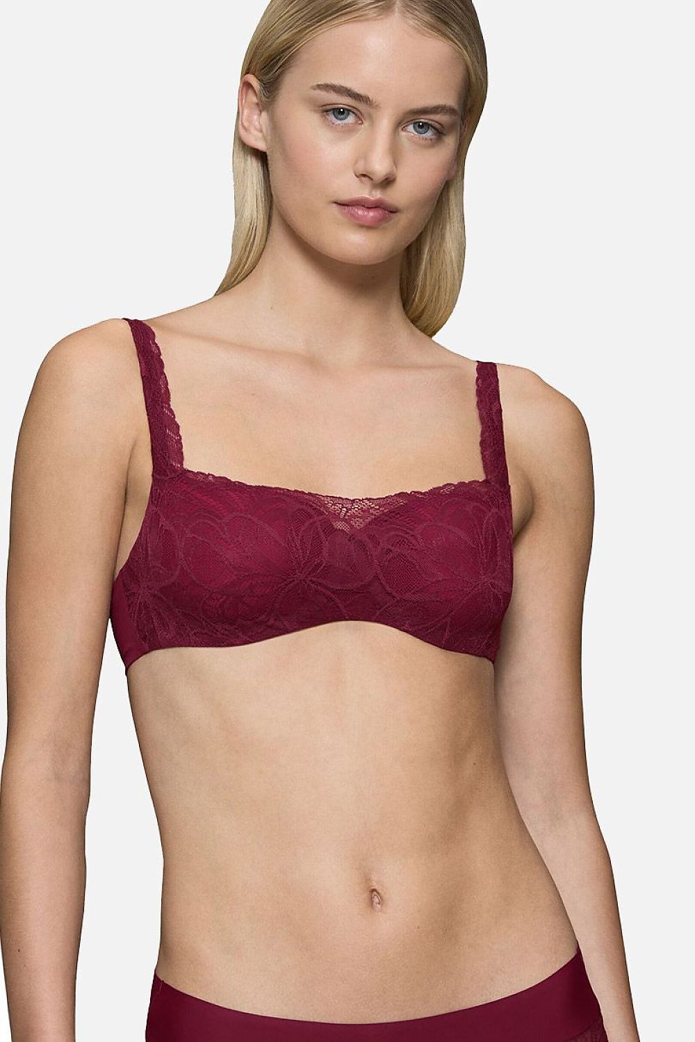  Soutien-gorge sans-bretelles model 230001 Triumph 