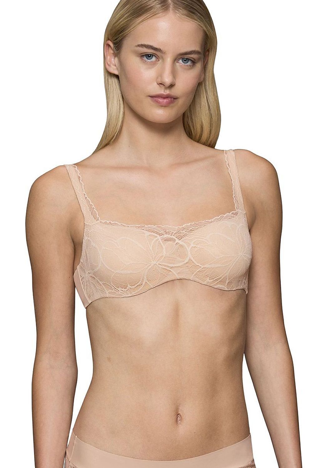  Soutien-gorge sans-bretelles model 230002 Triumph 