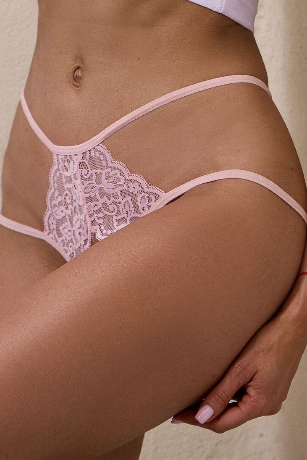  Culottes model 230194 Pure Sin 