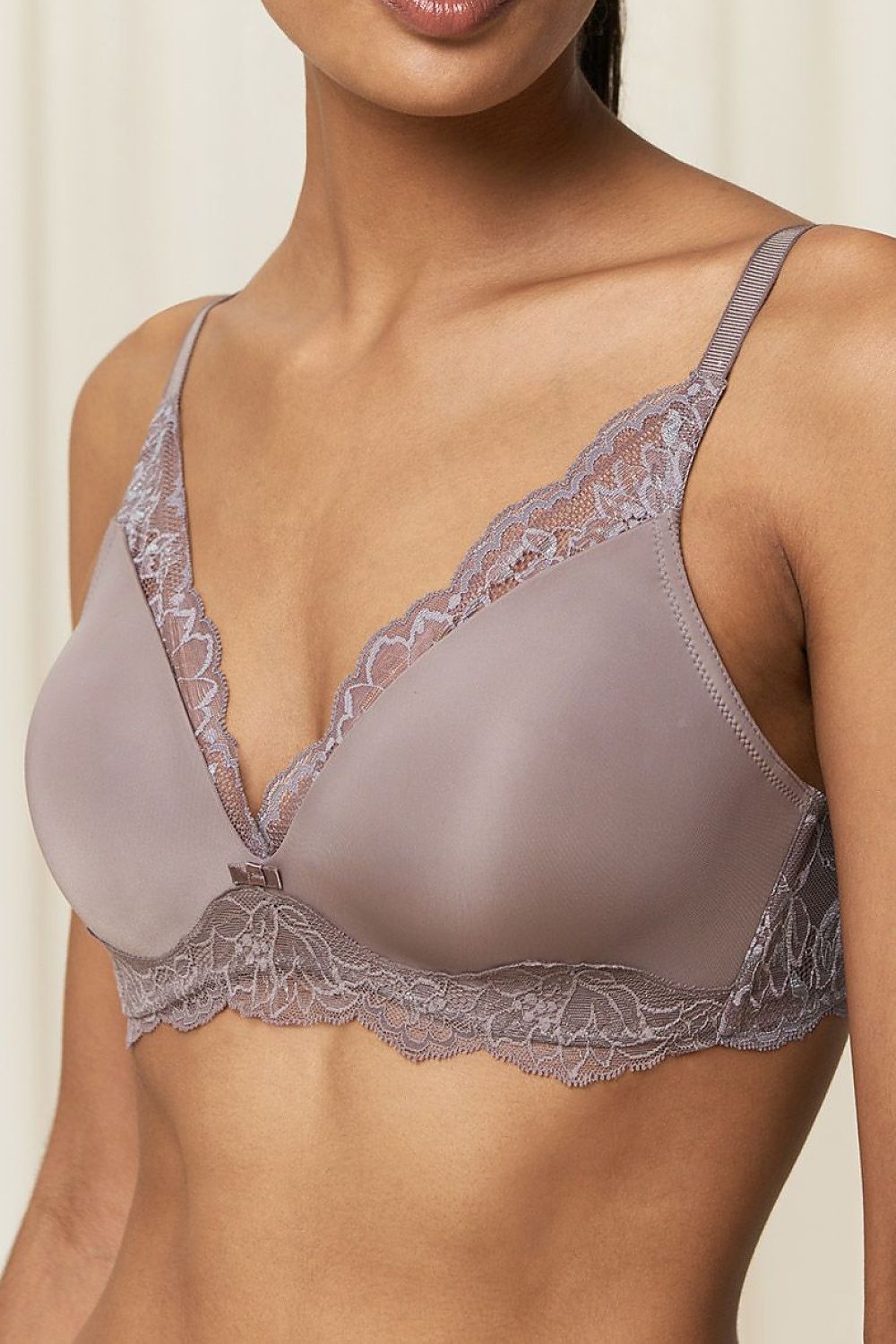  Soutien-gorge rembourré model 230248 Triumph 
