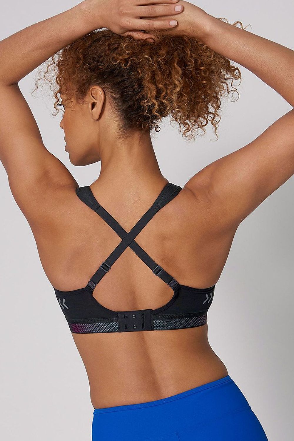  Soutien-gorge de sport model 230255 Triumph 
