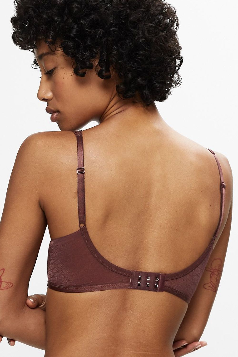  Soutien-gorge rembourré model 230276 Triumph 