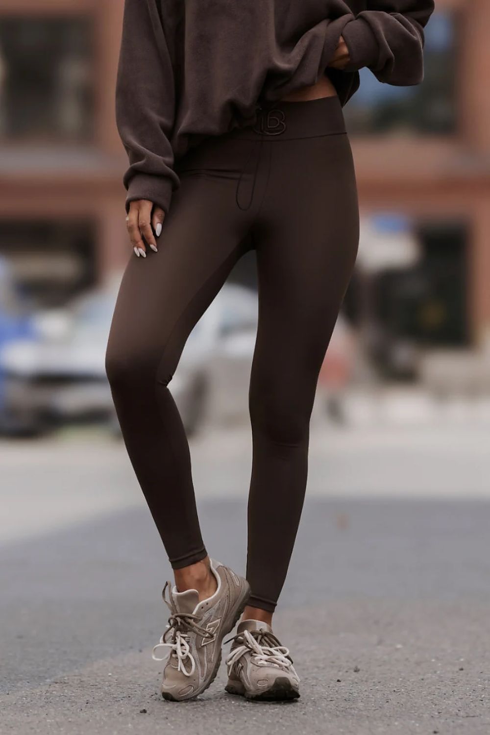  Leggings longues model 230646 LaBalancia 