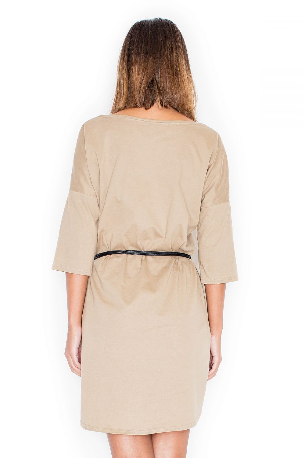  Robe de jour model 50906 Katrus 