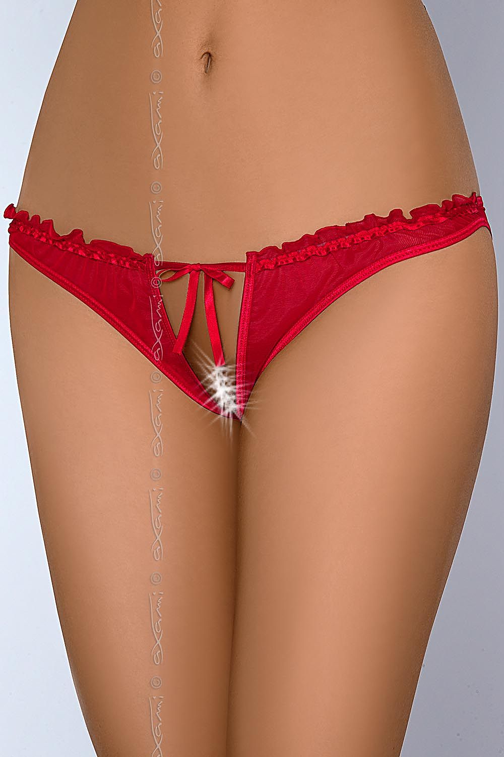  Culottes model 51611 Axami 