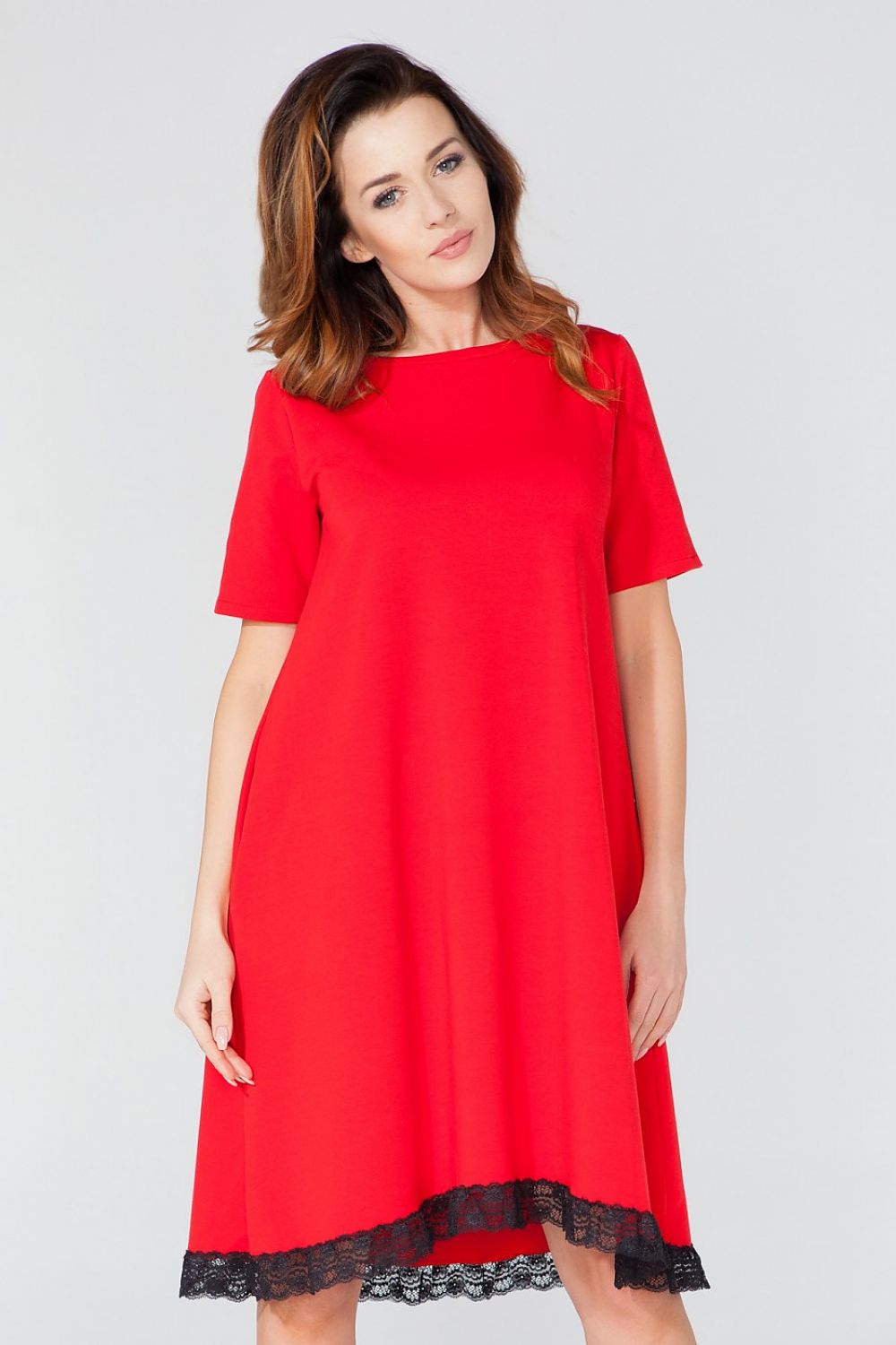  Robe de jour model 51725 Tessita 