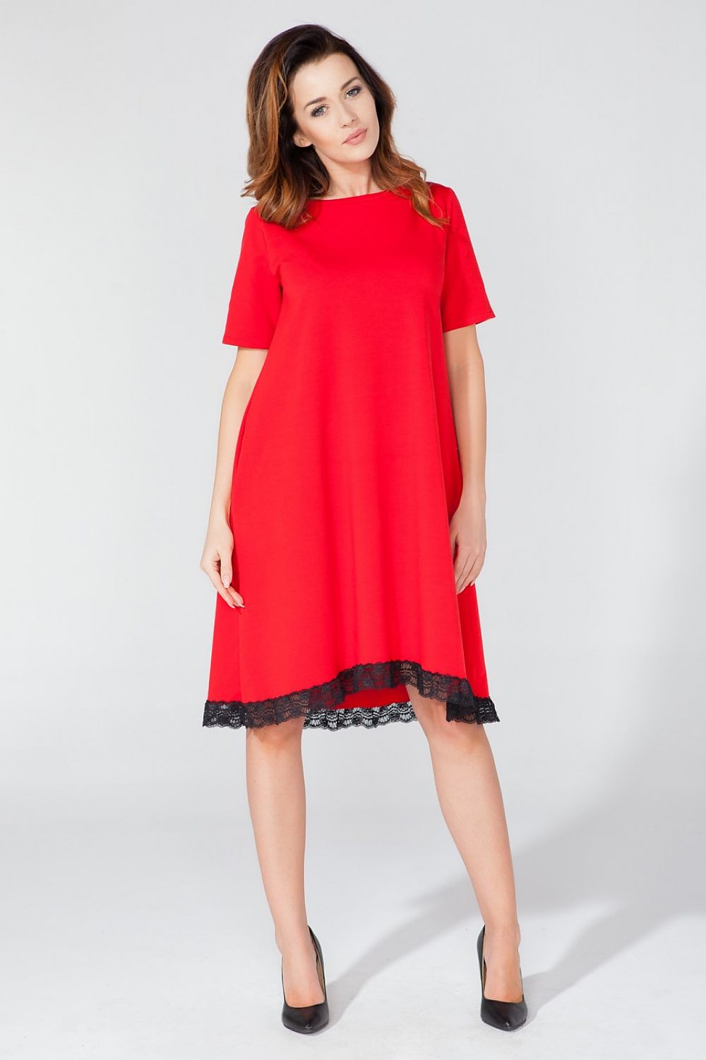  Robe de jour model 51725 Tessita 