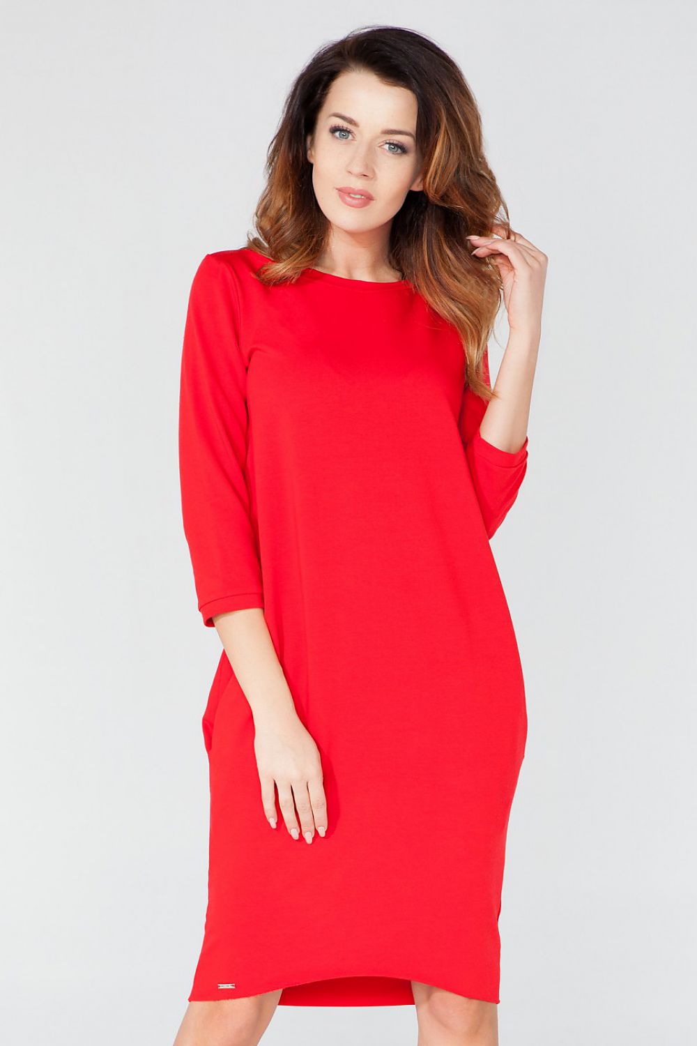 Robe de jour model 51745 Tessita 