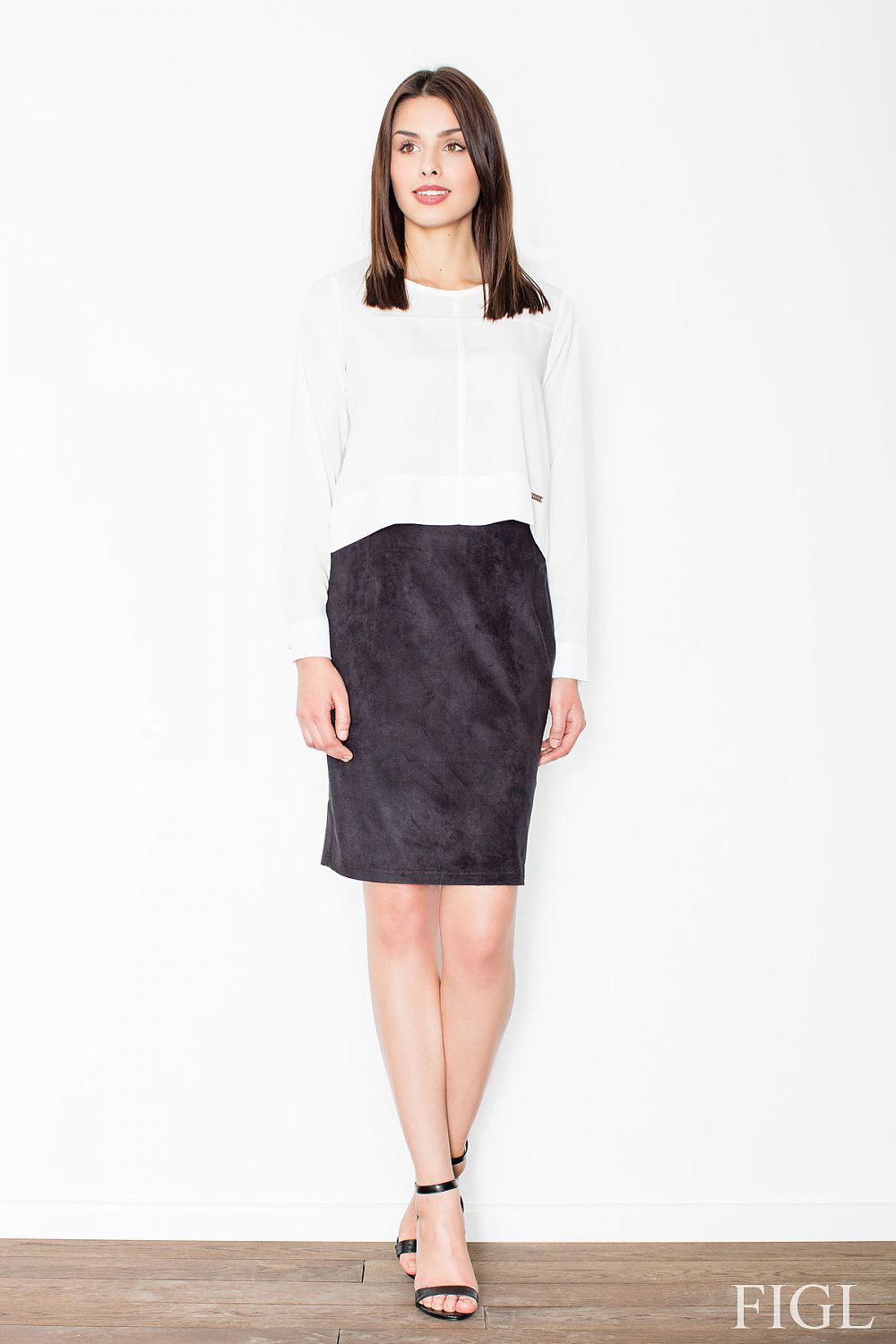  Jupe model 52570 Figl 