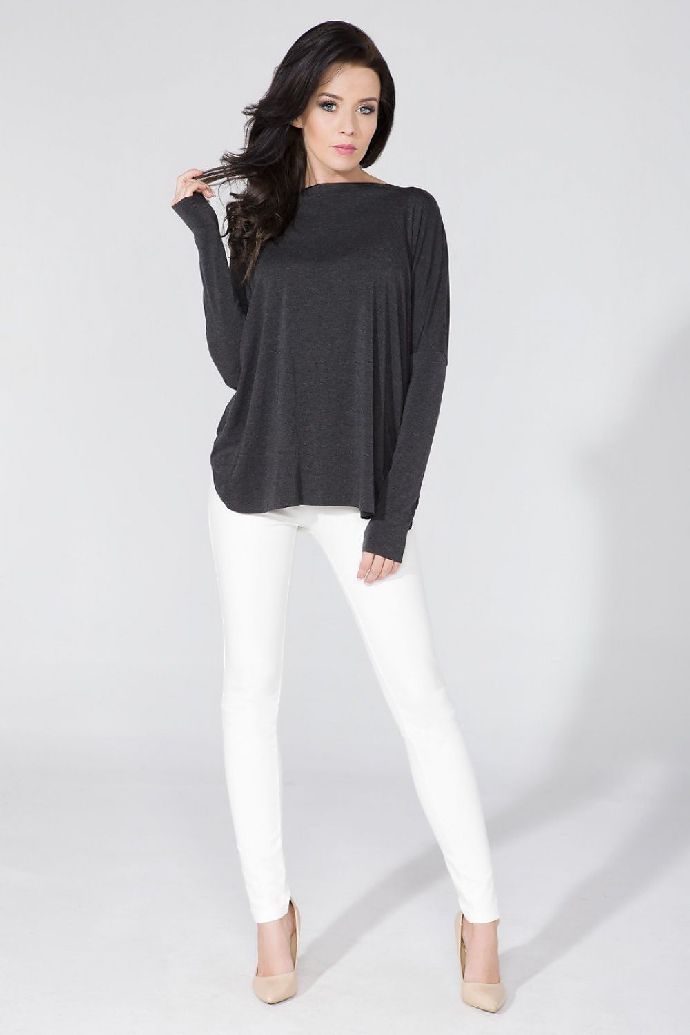  Chemisier model 58969 Tessita 