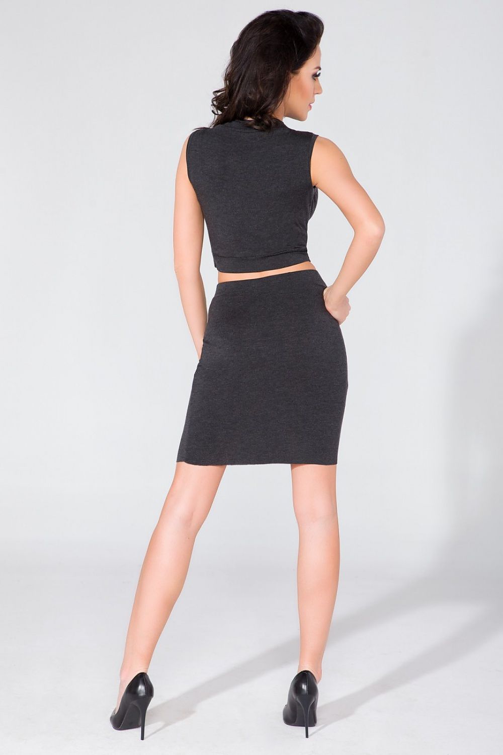  Jupe model 59034 Tessita 