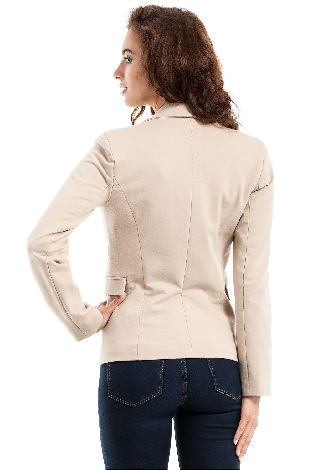  Blazer femme model 63107 Moe 