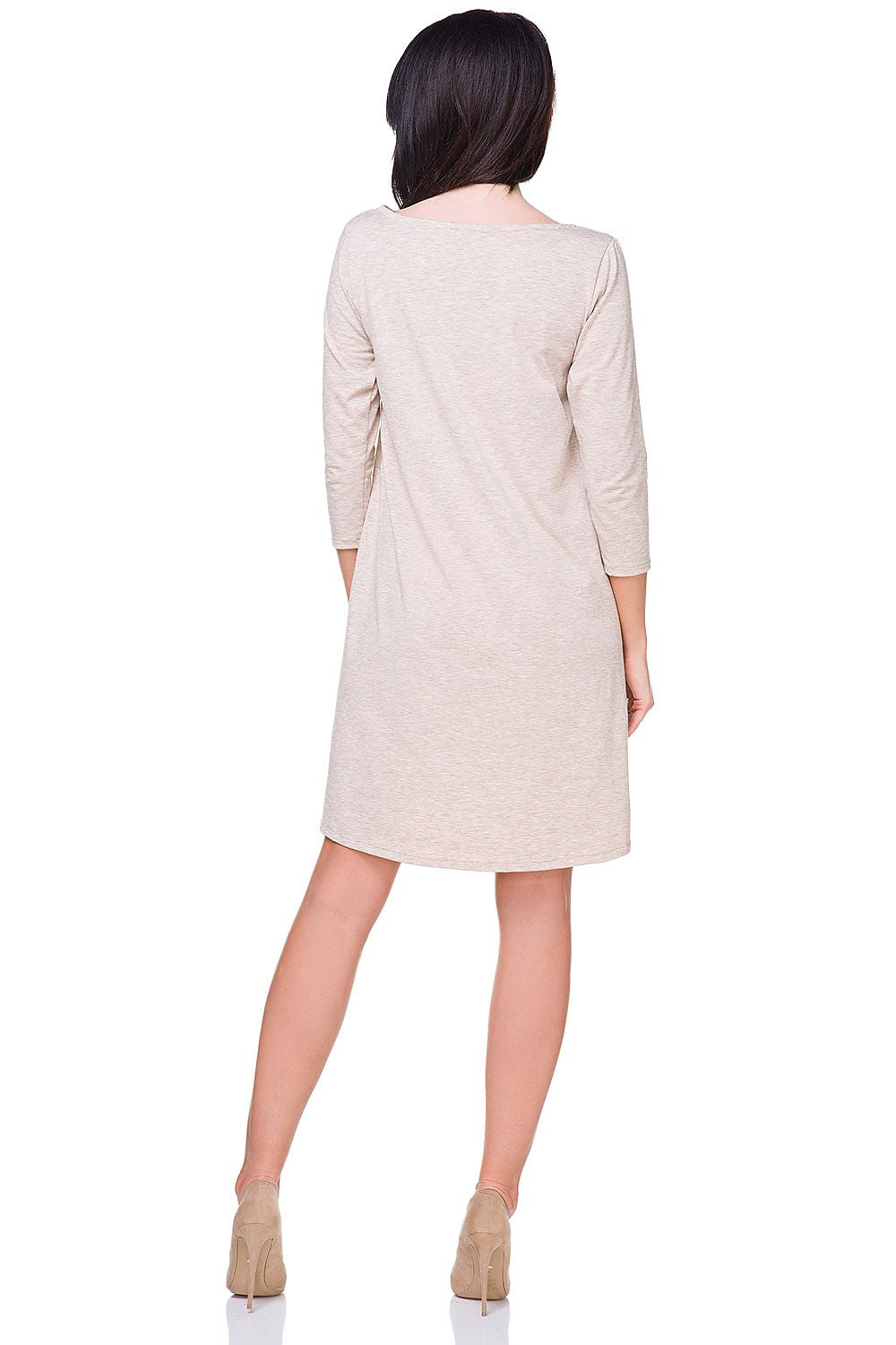  Robe de jour model 76296 Tessita 