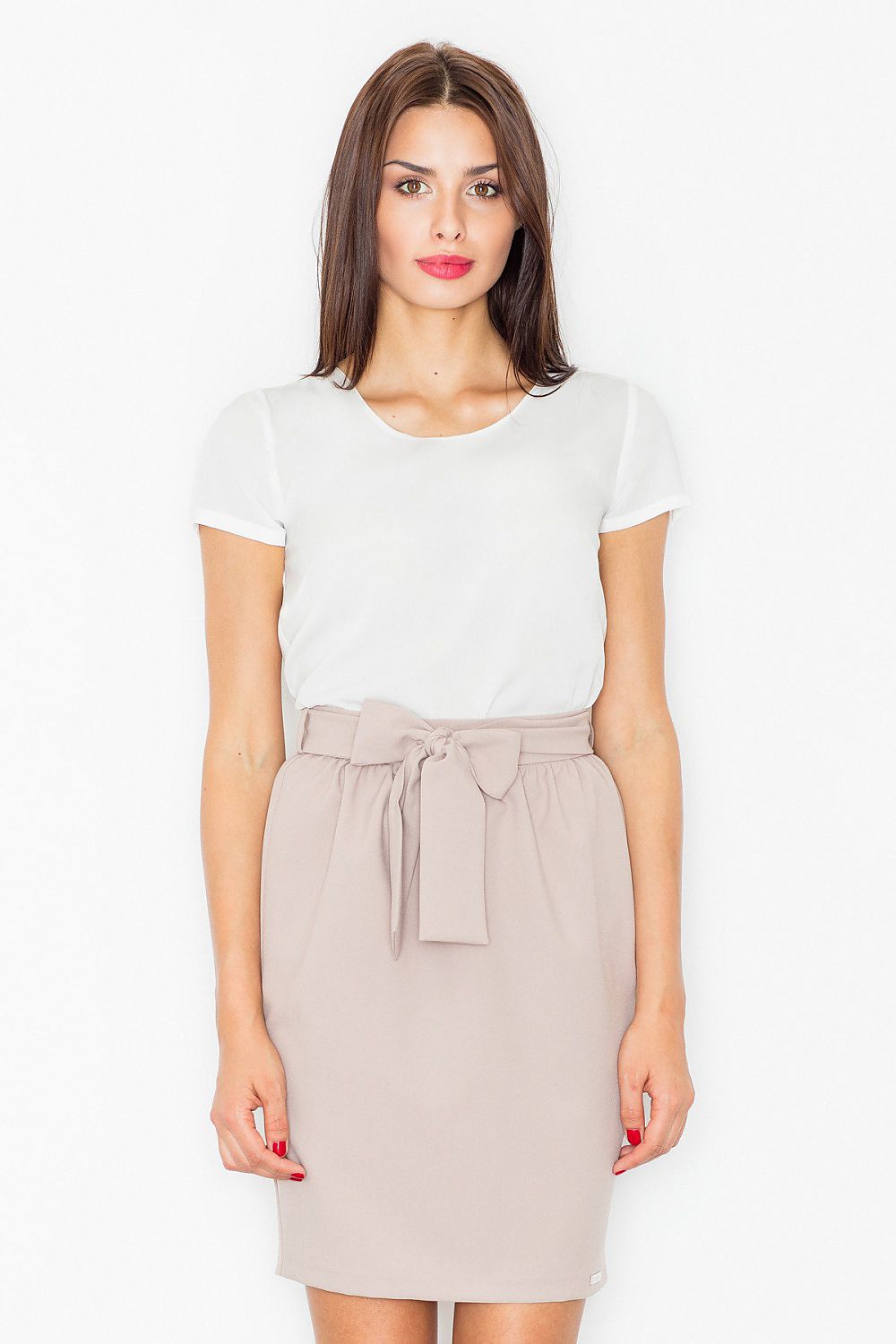  Jupe model 77113 Figl 