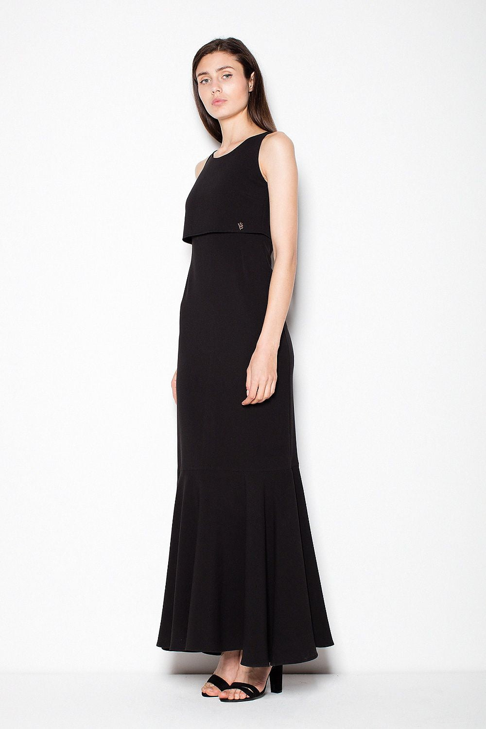  Robe longue model 77159 Venaton 