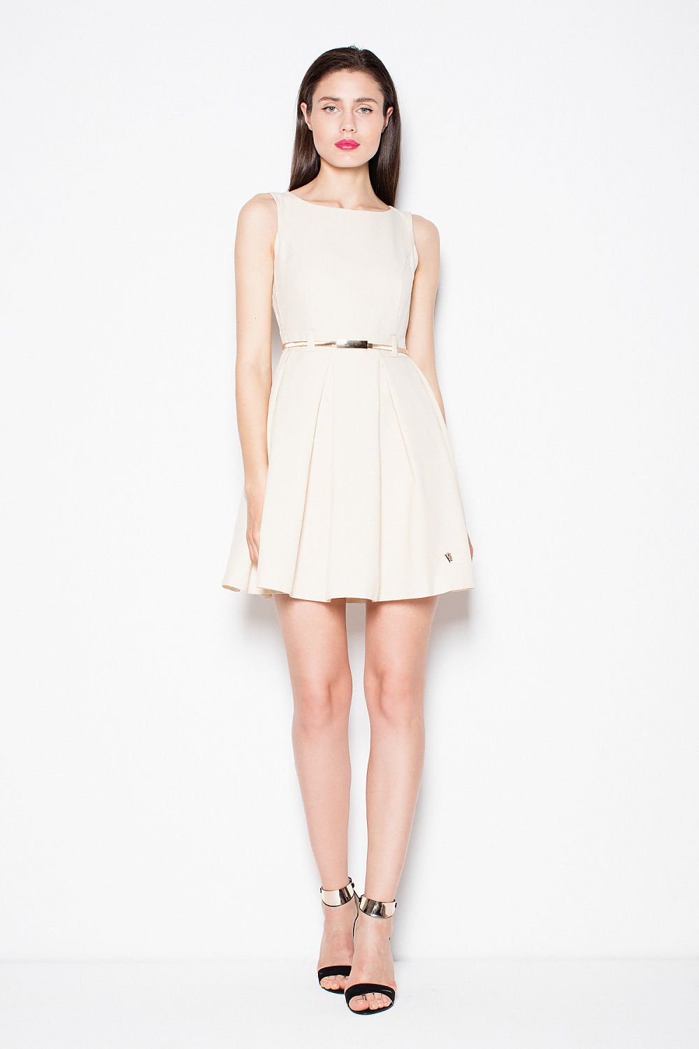  Robe de cocktail model 77194 Venaton 