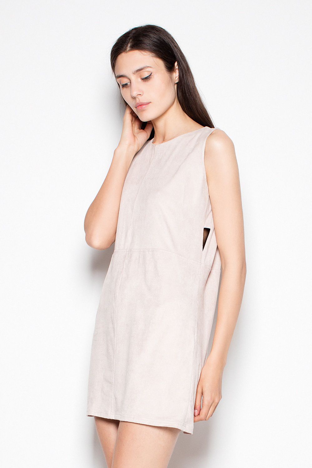  Robe de jour model 77215 Venaton 