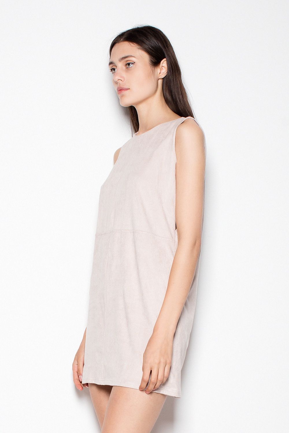  Robe de jour model 77215 Venaton 