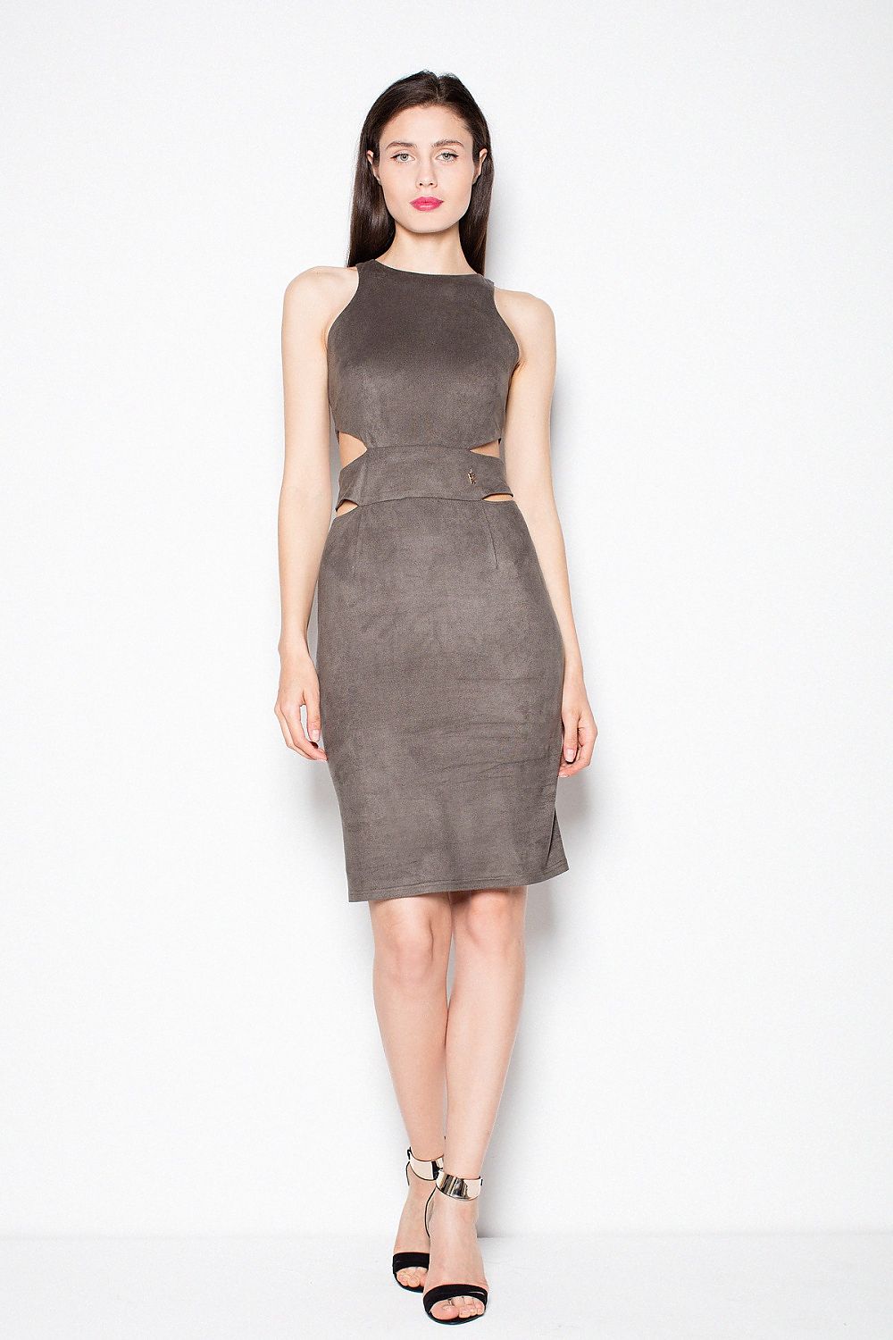  Robe de soirée model 77249 Venaton 