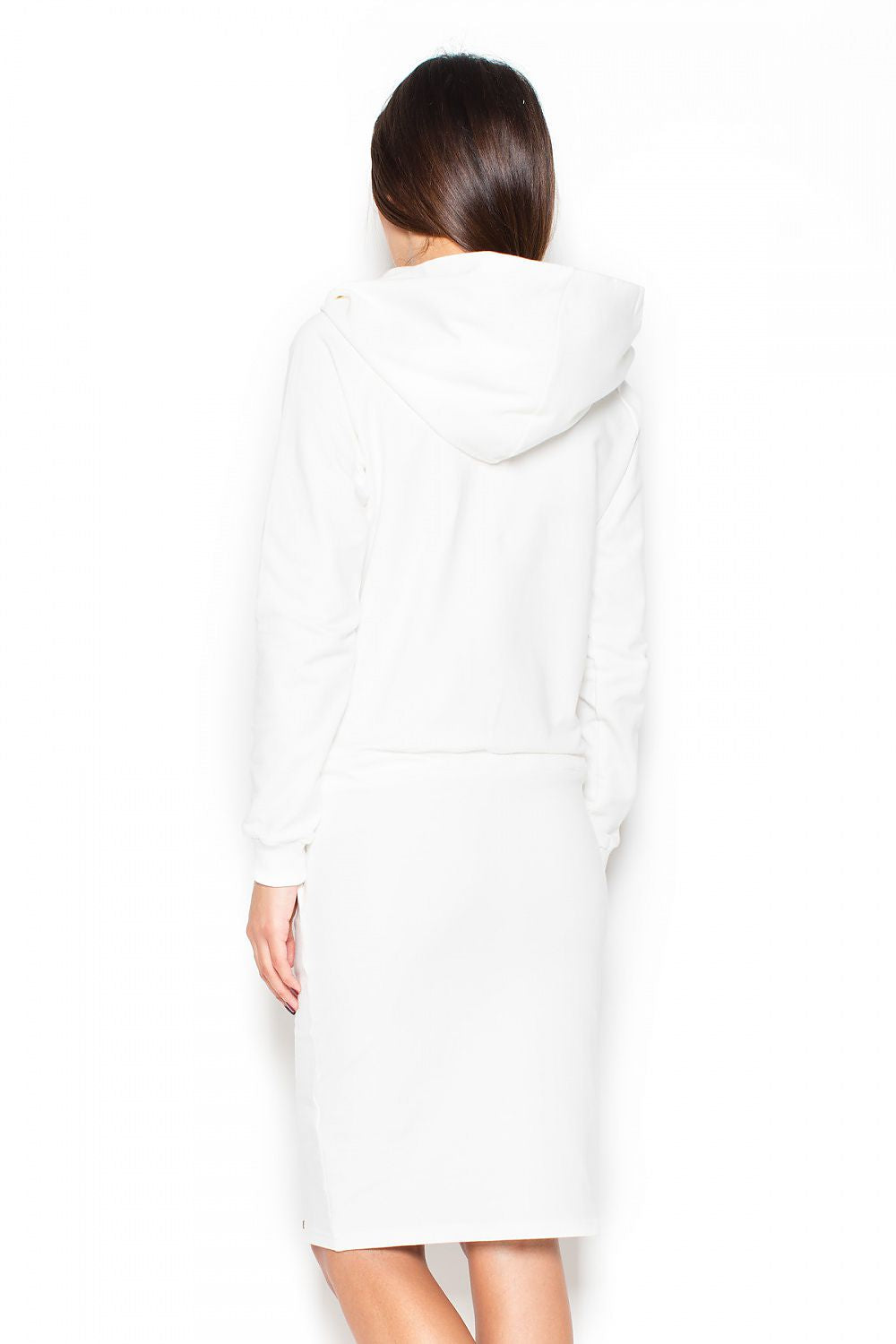  Robe de jour model 77323 Katrus 