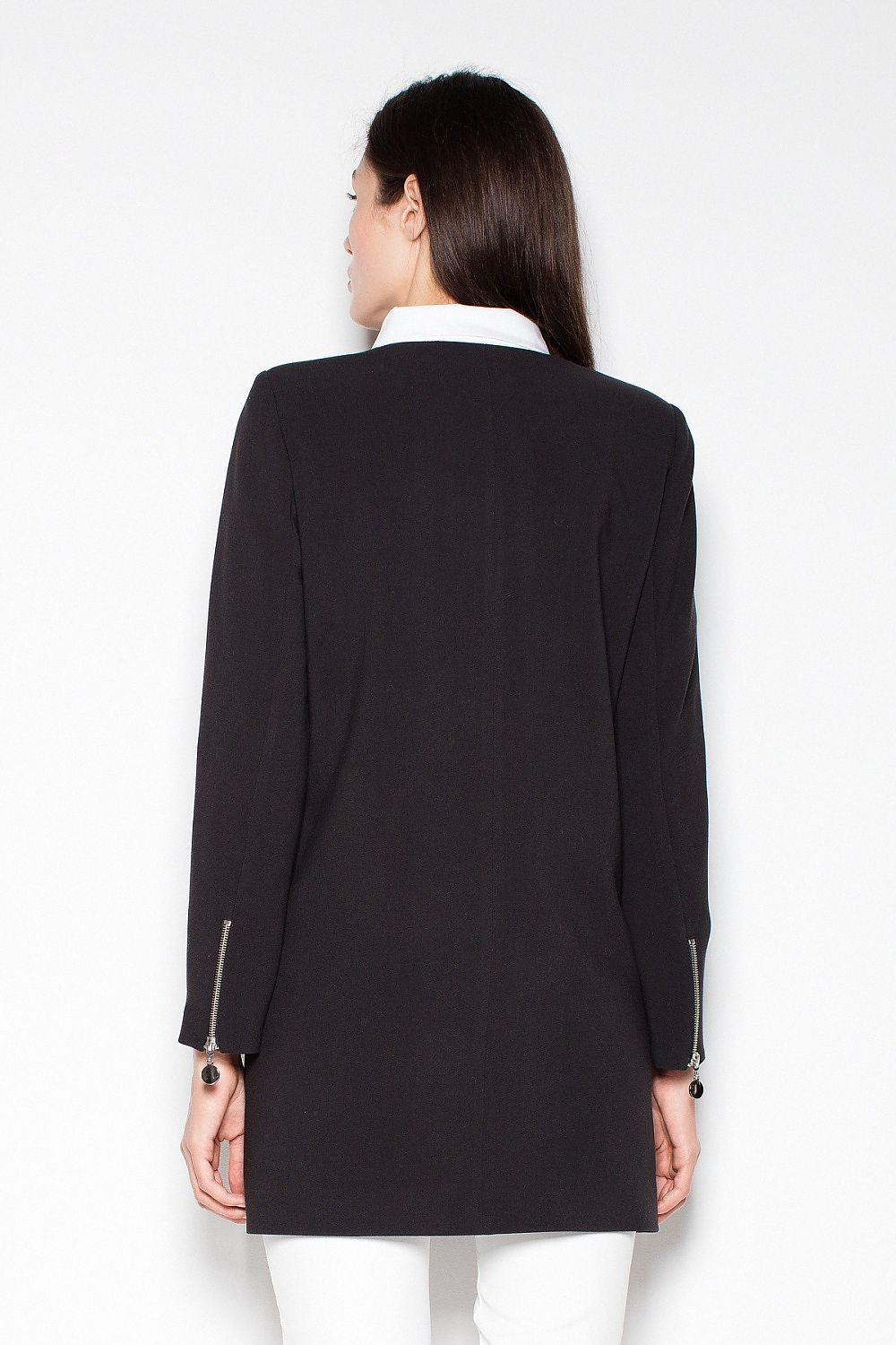  Manteau model 77424 Venaton 