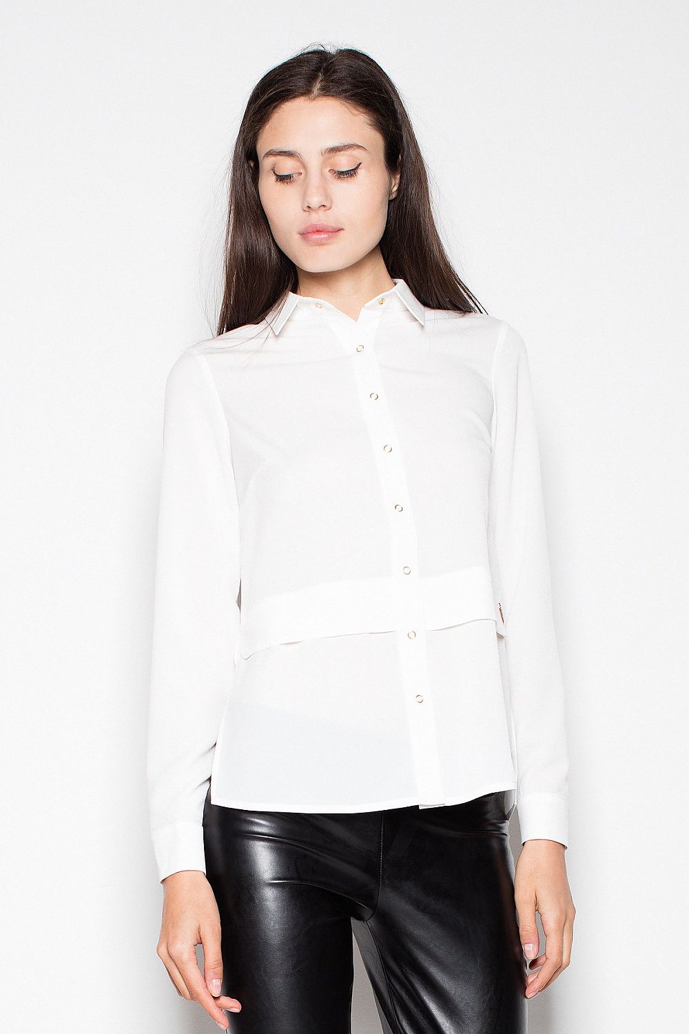  Chemise manche longue model 77461 Venaton 