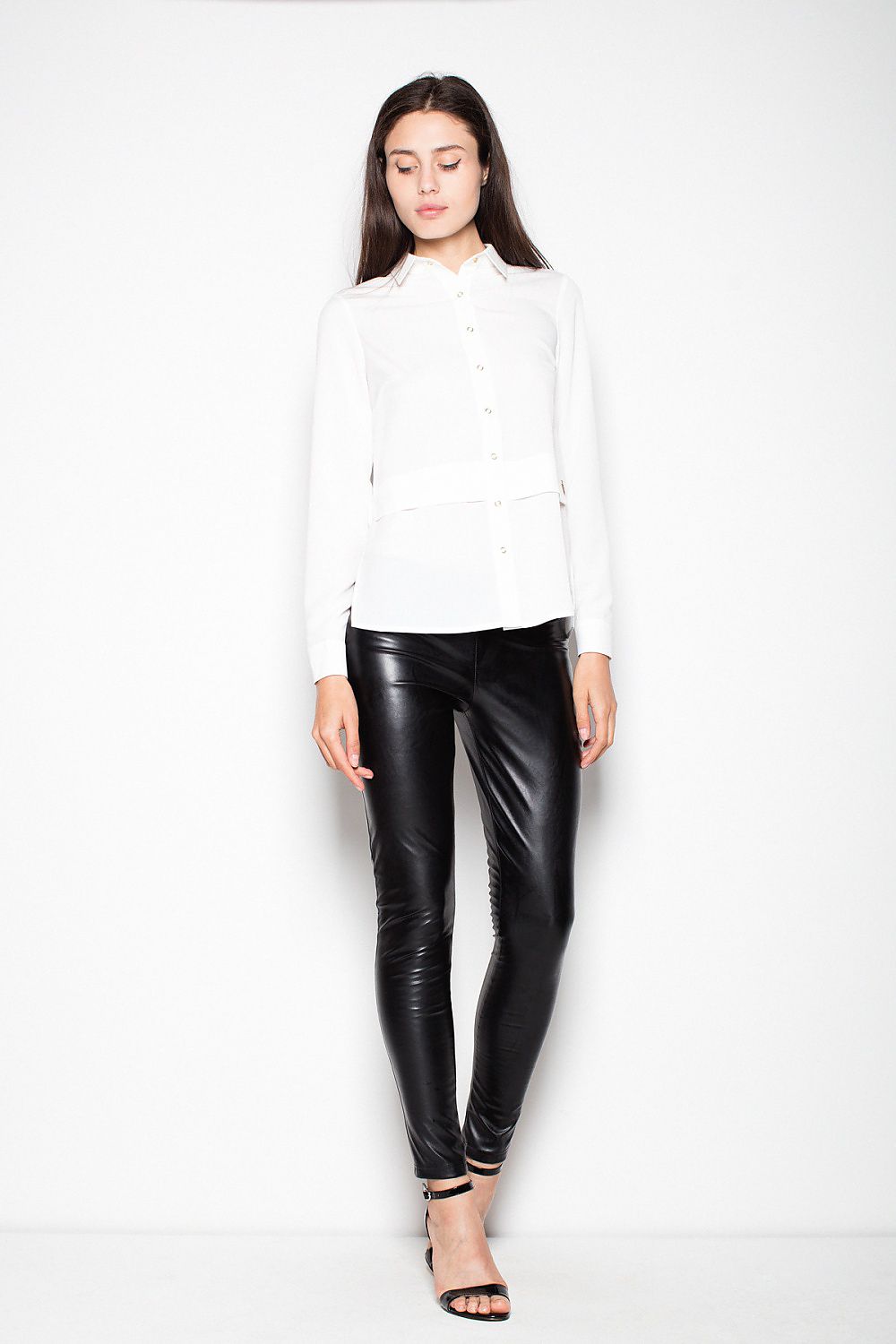  Chemise manche longue model 77461 Venaton 